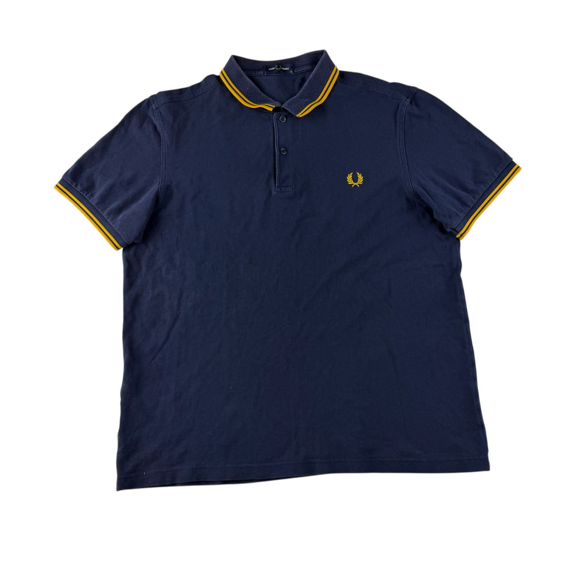 Fred Perry Polo (XL)