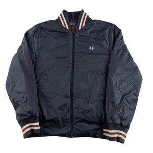 Fred Perry Trackjacket (S)