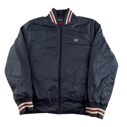 Fred Perry Trackjacket (S)