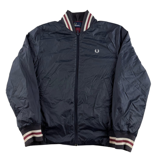 Fred Perry Trackjacket (S)
