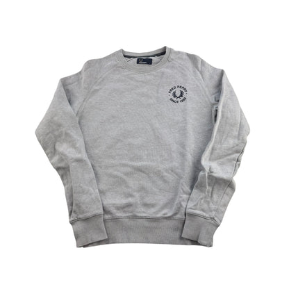 Fred Perry Pulli (S)