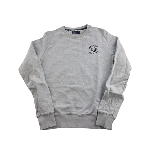 Fred Perry Pulli (S)