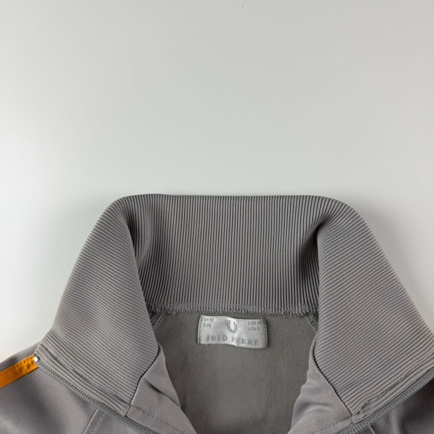 Fred Perry Trackjacket (XS)