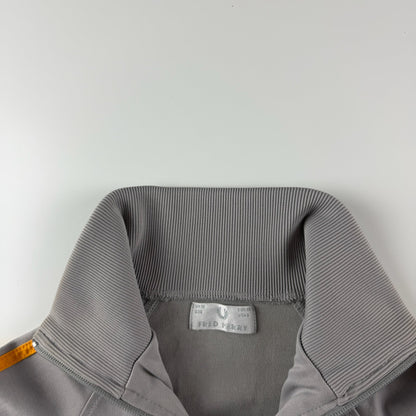 Fred Perry Trackjacket (XS)
