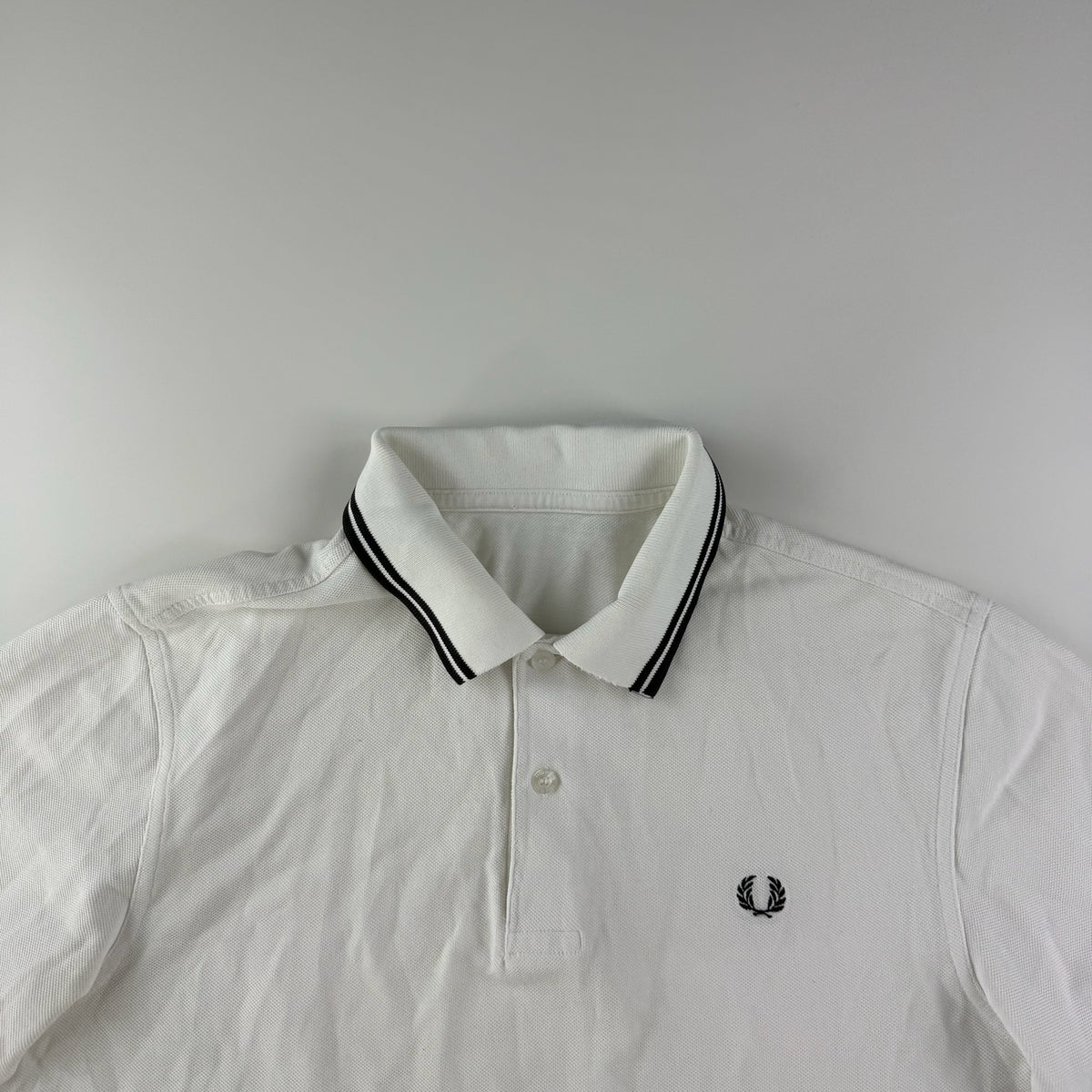 Fred Perry Polo (S)