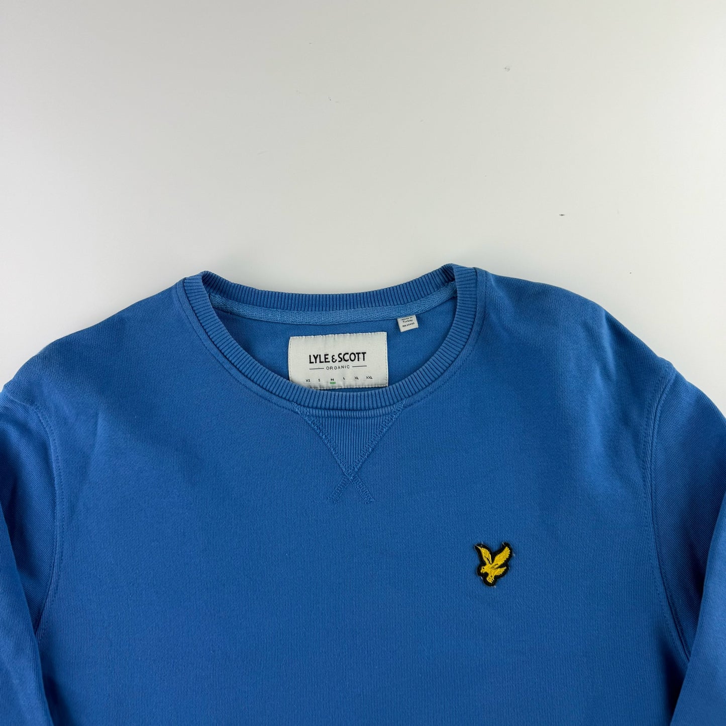 Lyle&Scott Pulli (M)