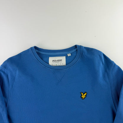 Lyle&Scott Pulli (M)