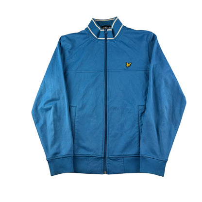 Lyle & Scott Trackjacket (M)