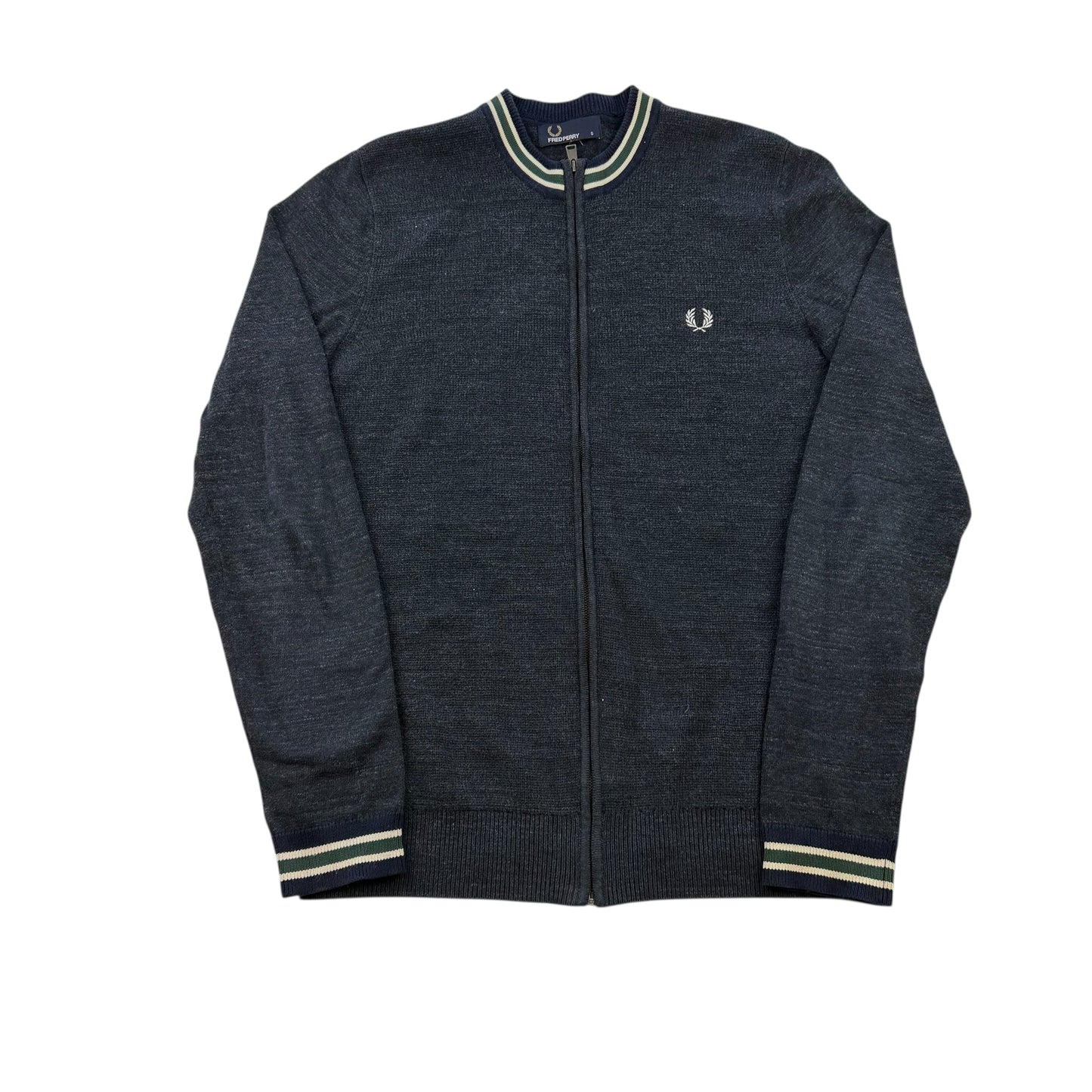 Fred Perry Jacke (S)