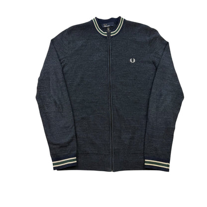 Fred Perry Jacke (S)