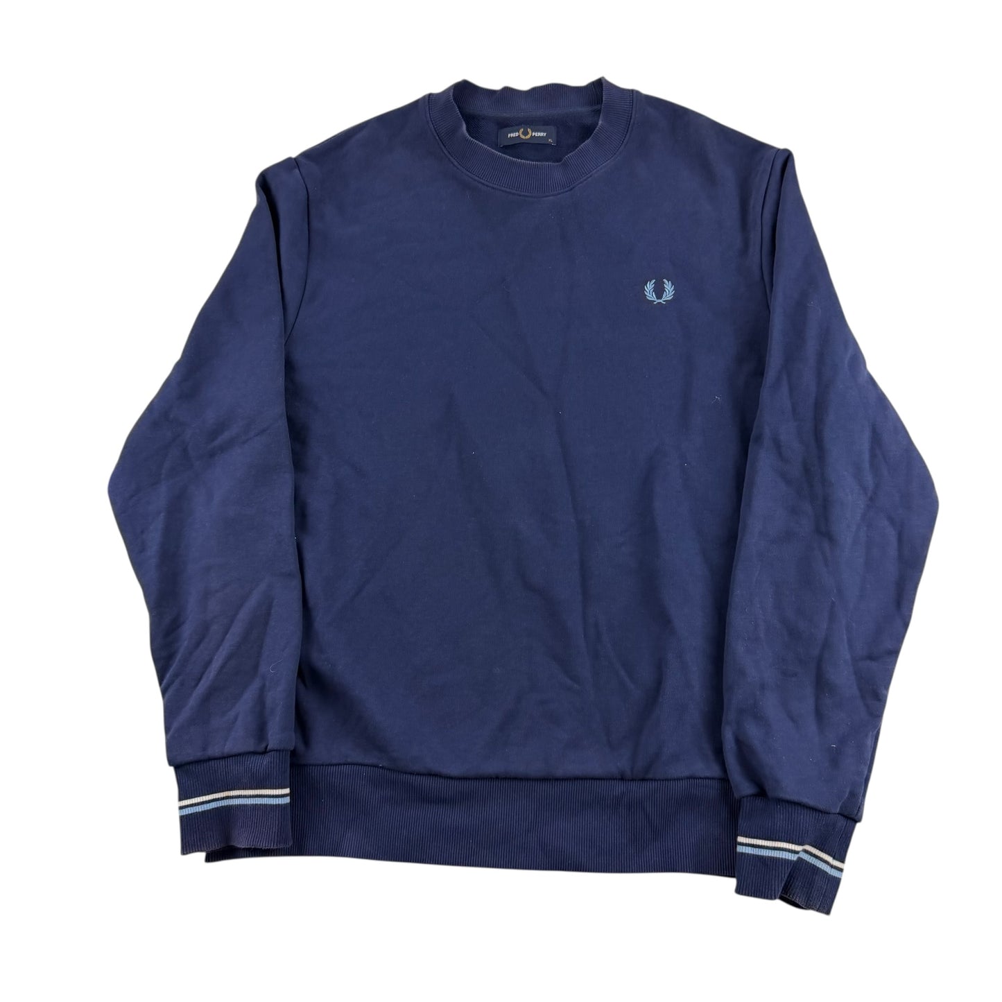 Fred Perry Pulli (XL)