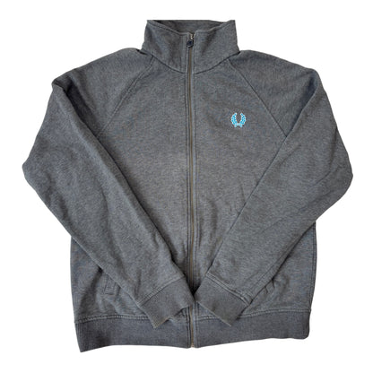 Fred Perry Trackjacket (XL)