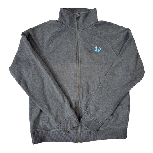 Fred Perry Trackjacket (XL)