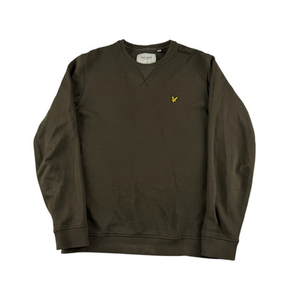 Lyle & Scott Pulli (L)