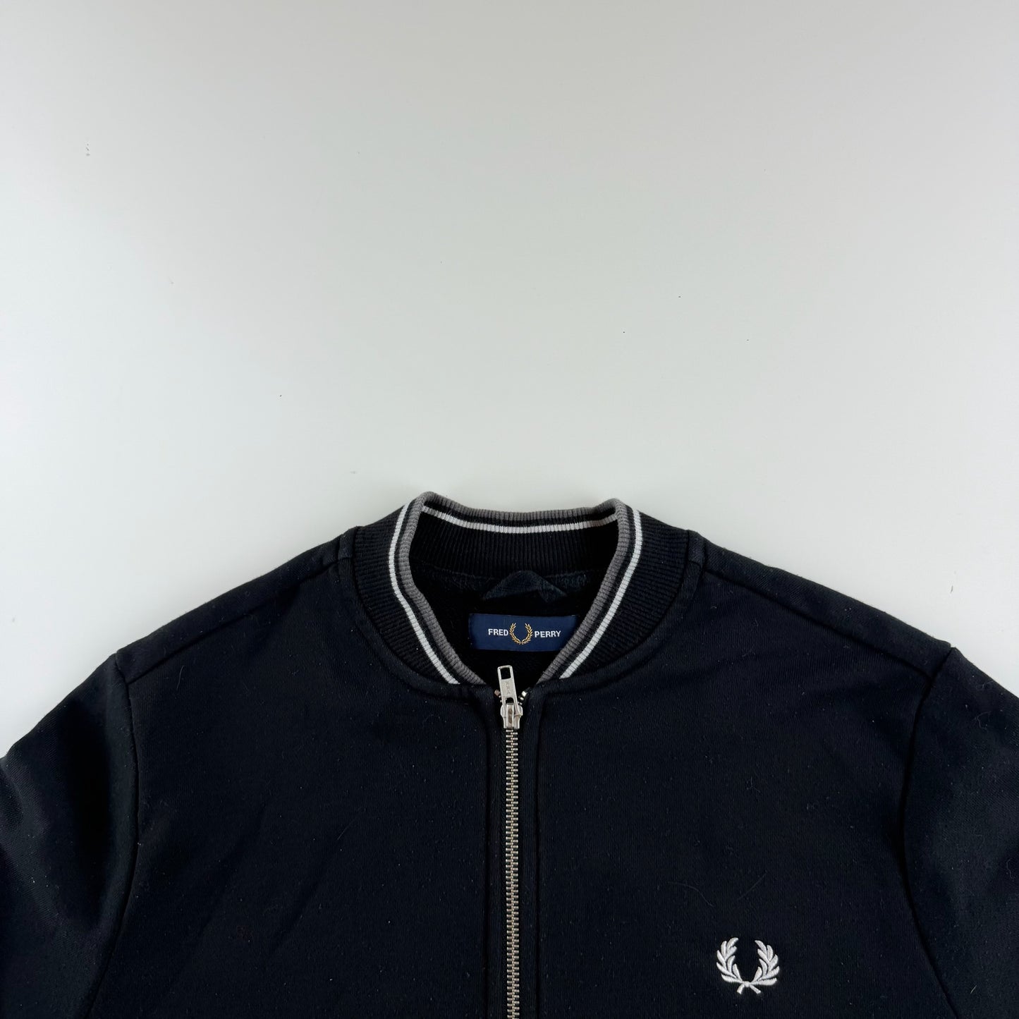 Fred Perry Trackjacket (M)