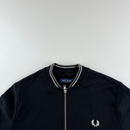 Fred Perry Trackjacket (M)