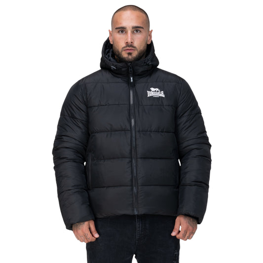 Lonsdale London Trover Winterjacke (S-3XL)