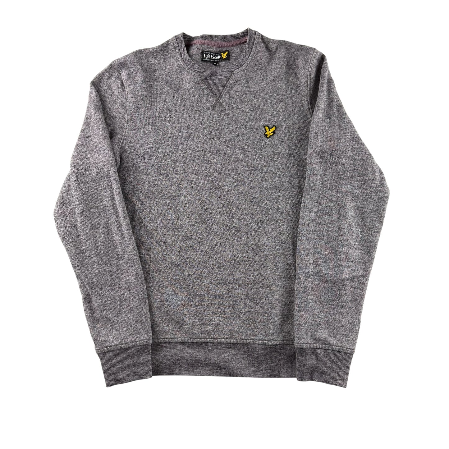 Lyle & Scott Pulli (M)