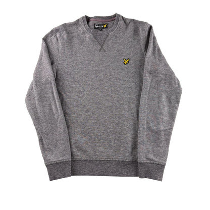 Lyle & Scott Pulli (M)