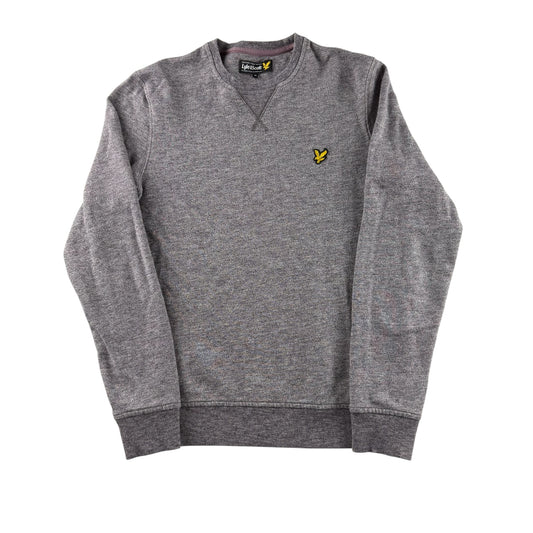 Lyle & Scott Pulli (M)