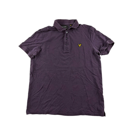 Lyle & Scott Polo (L)