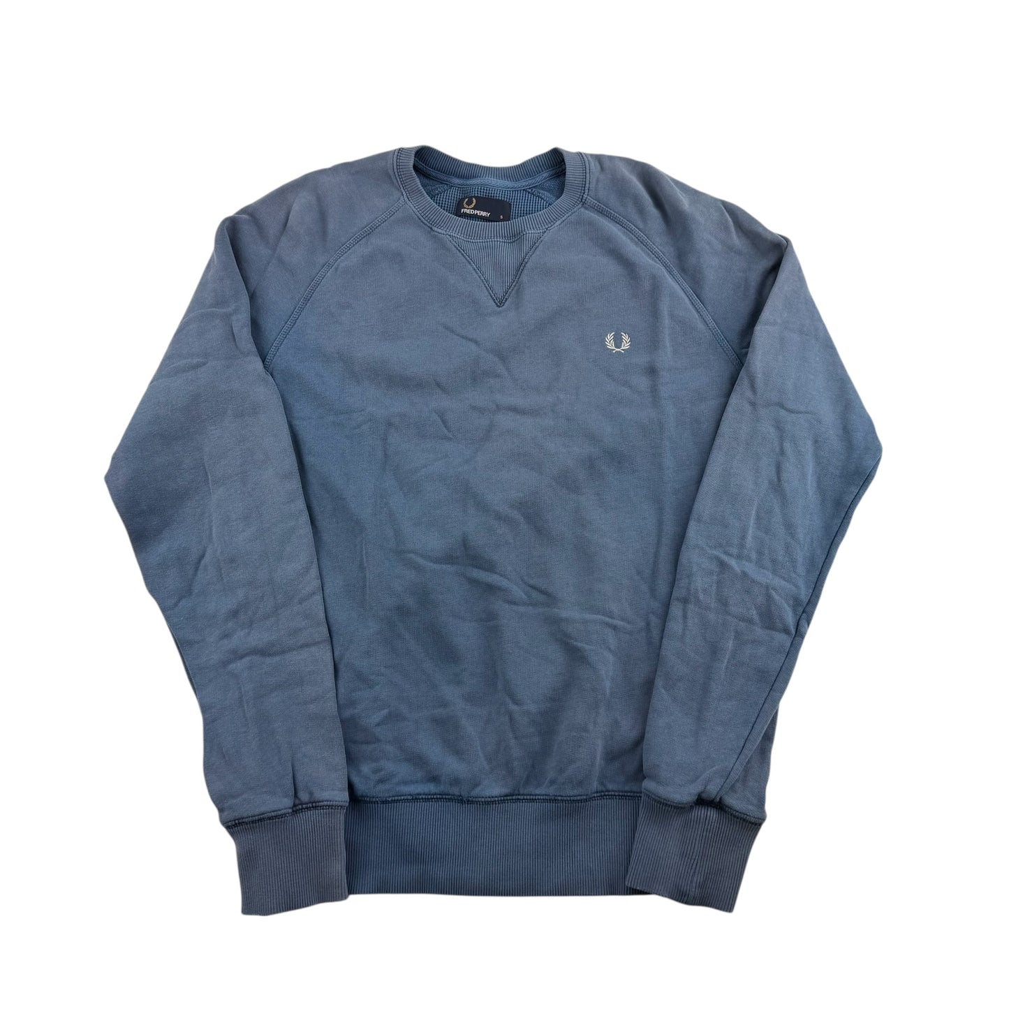 Fred Perry Pulli (S)