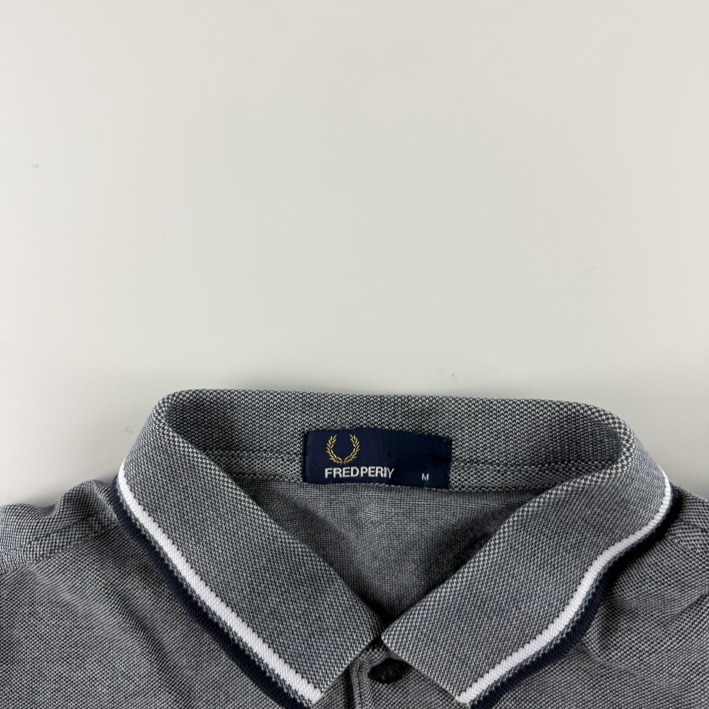 Fred Perry Polo (M)