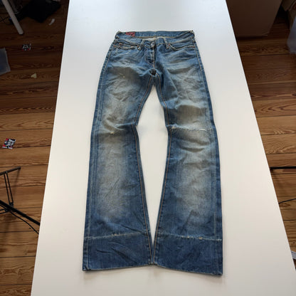 Evisu Jeans (XS)