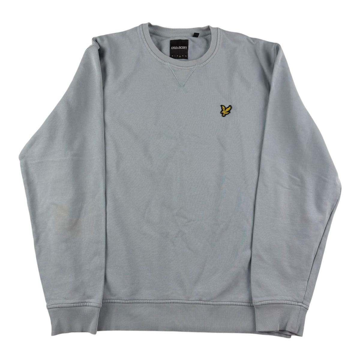 Lyle & Scott Pulli (L)