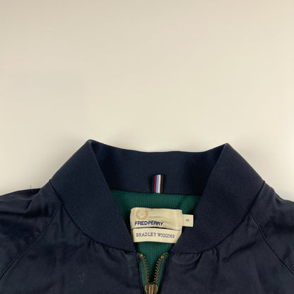 Fred Perry Trackjacket (M)