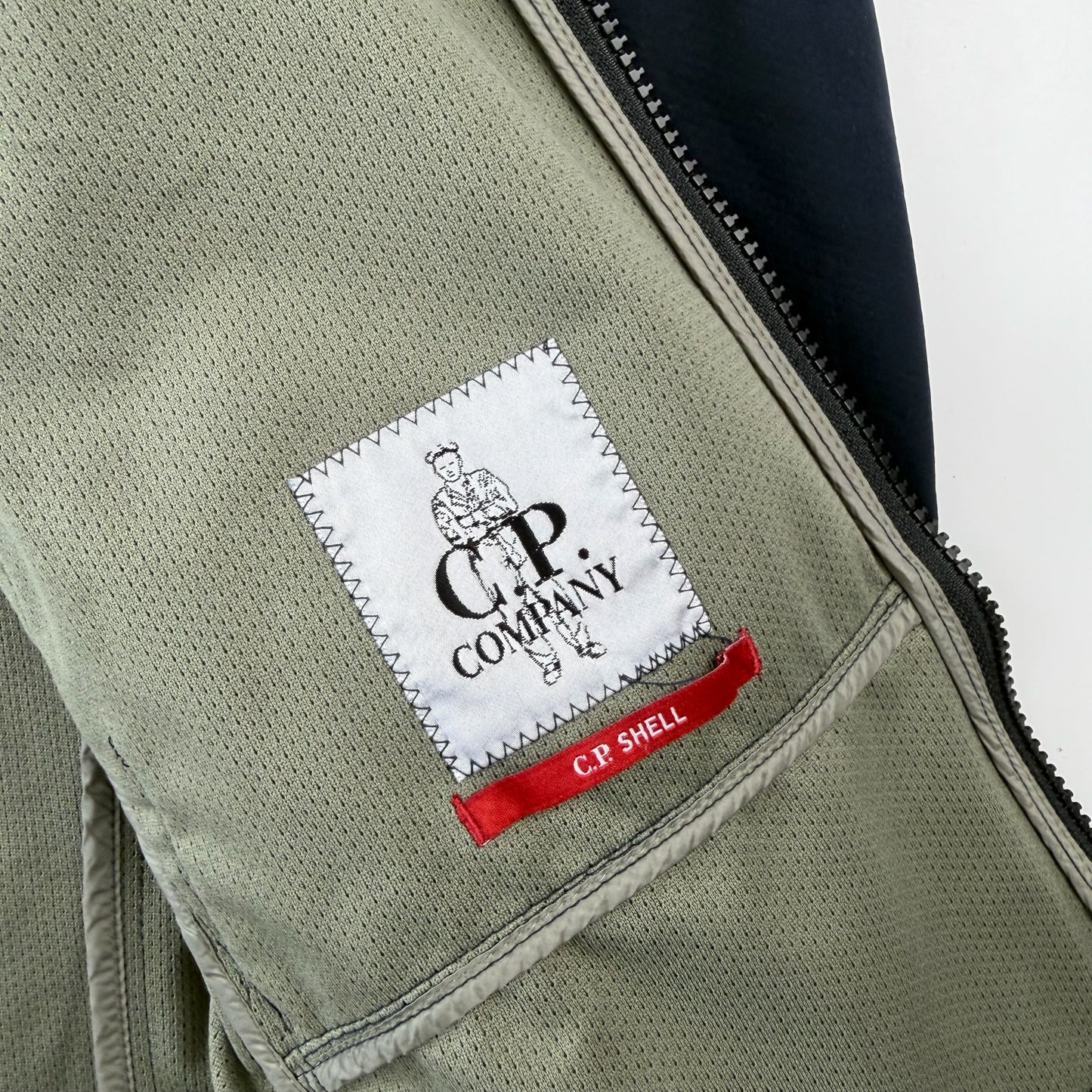 C.P. Company Jacke (M)
