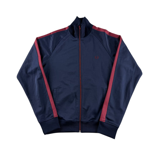 Fred Perry Trackjacket (S)