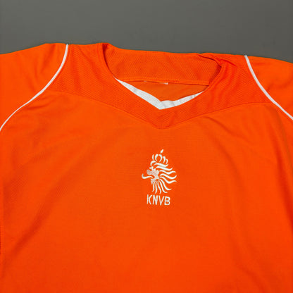 Nederland Trikot (XL)