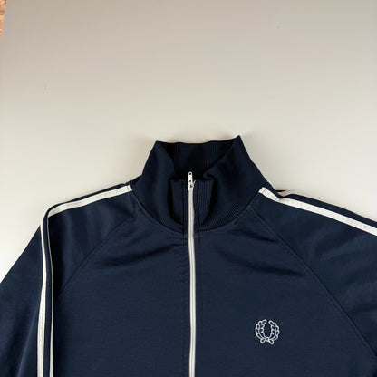 Fred Perry Trackjacket (L)