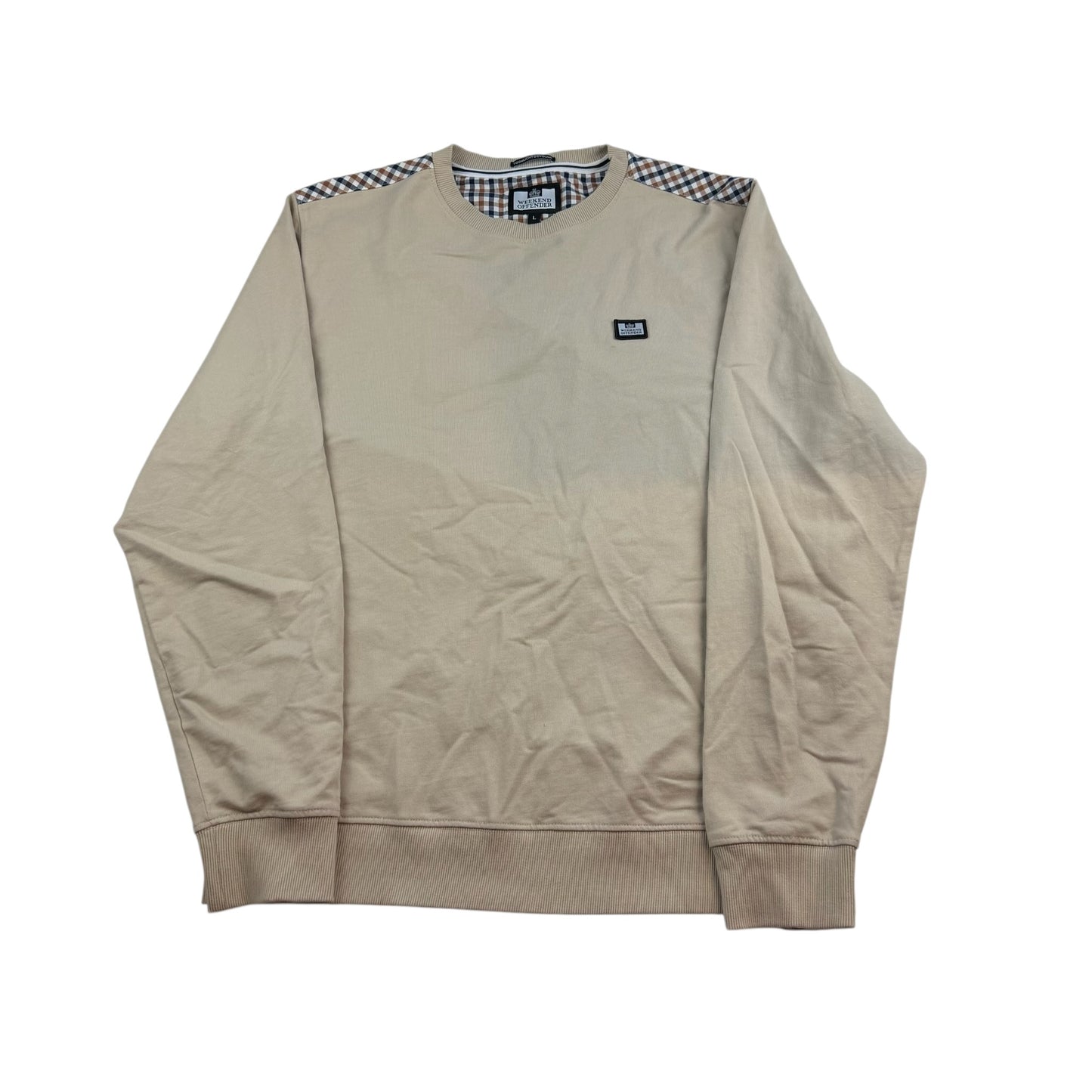 Weekend Offender Pulli (L)