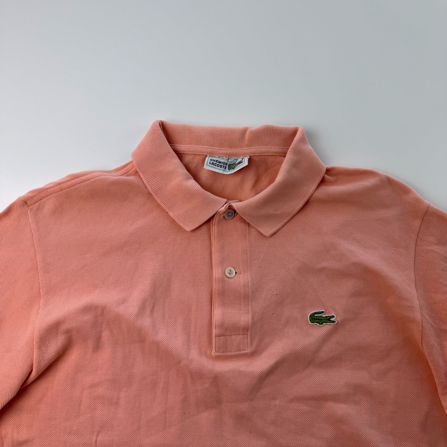 Lacoste Polo (XL)