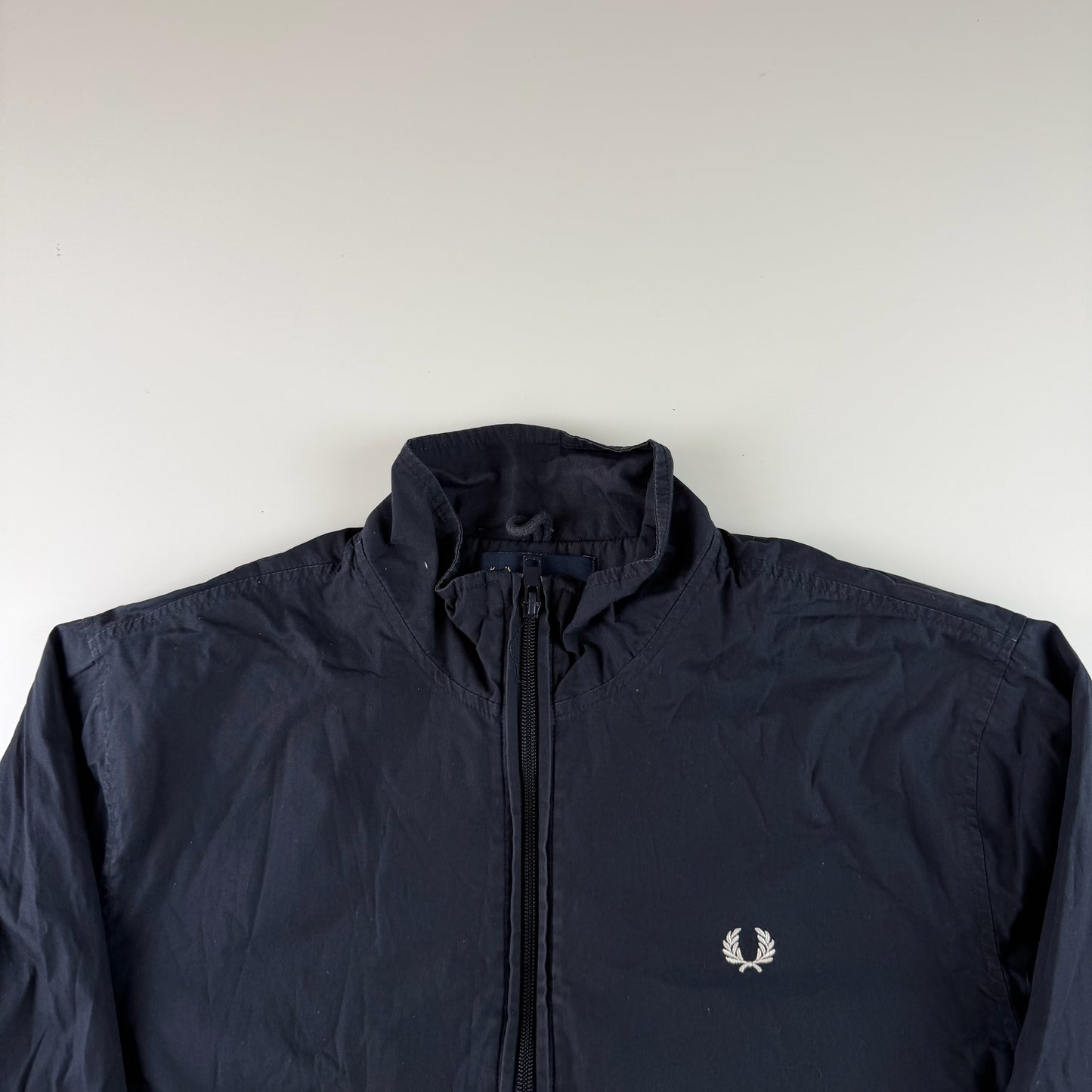 Fred Perry Trackjacket (S)