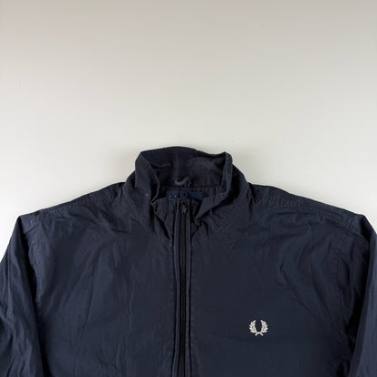 Fred Perry Trackjacket (S)