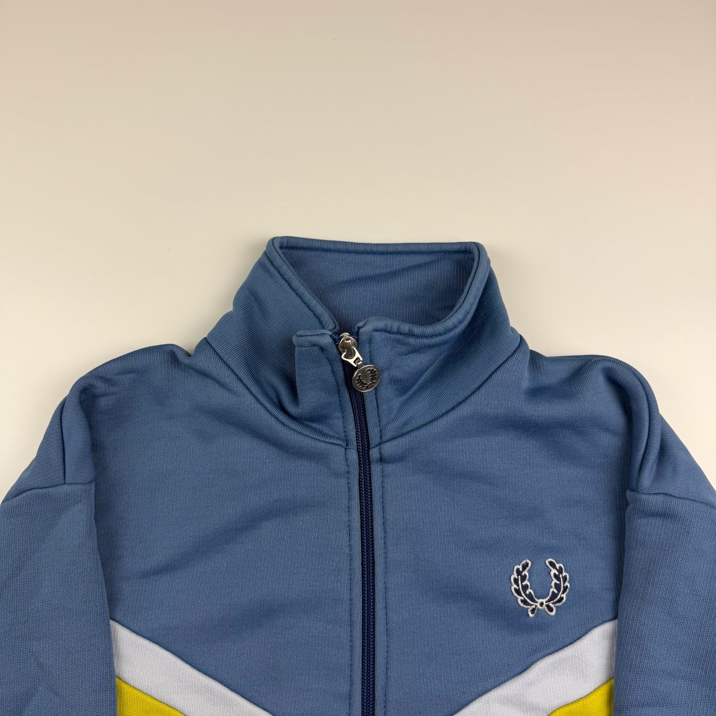 Fred Perry Trackjacket (S)