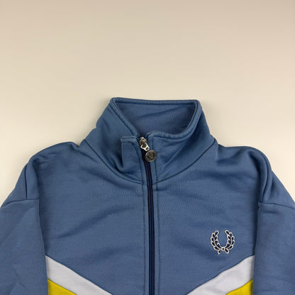 Fred Perry Trackjacket (S)