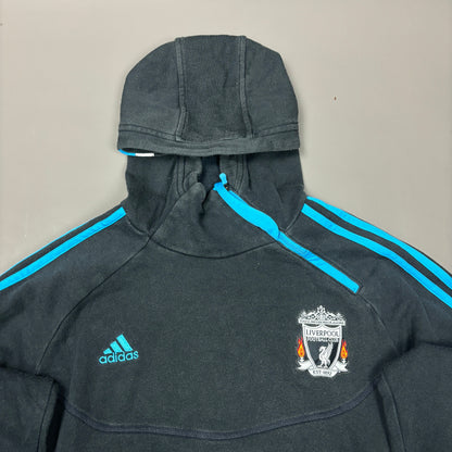 Adidas Liverpool Hoodie (M)