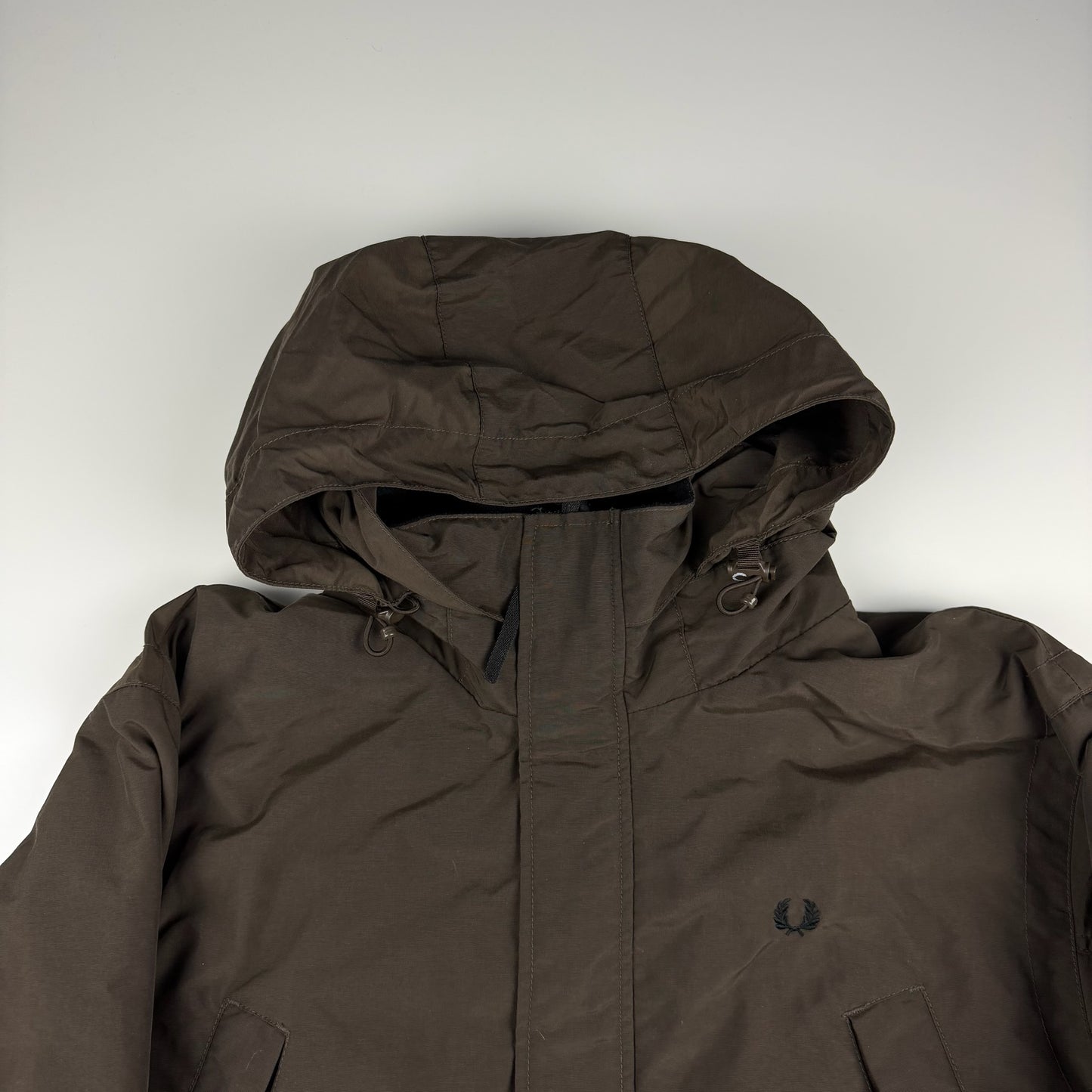 Fred Perry Jacke (XL)