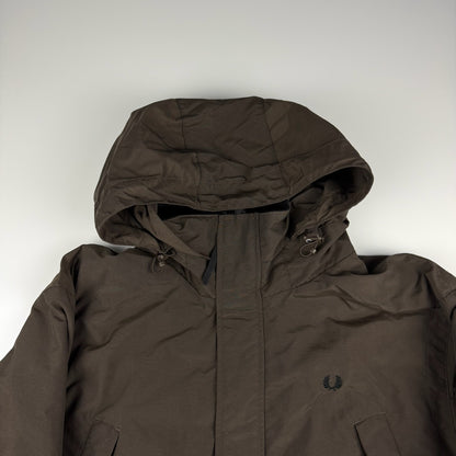 Fred Perry Jacke (XL)