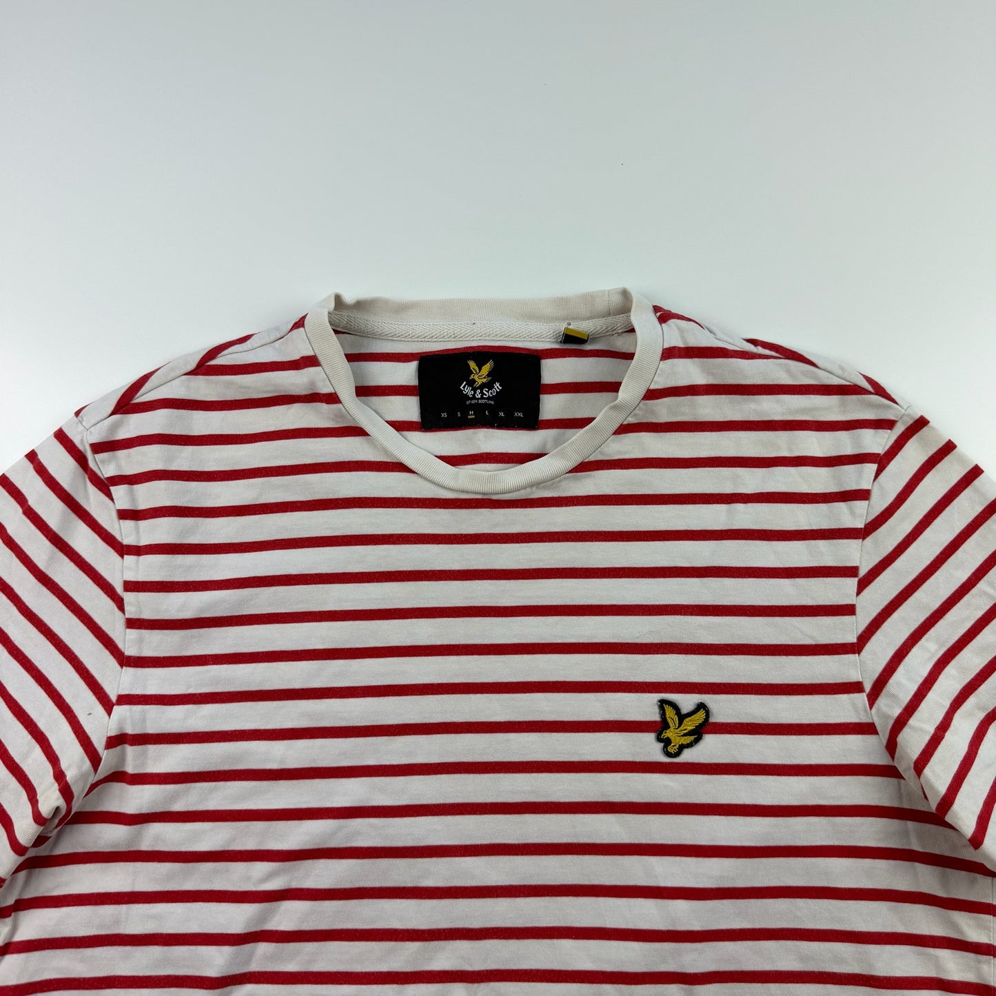 Lyle & Scott T-Shirt (M)