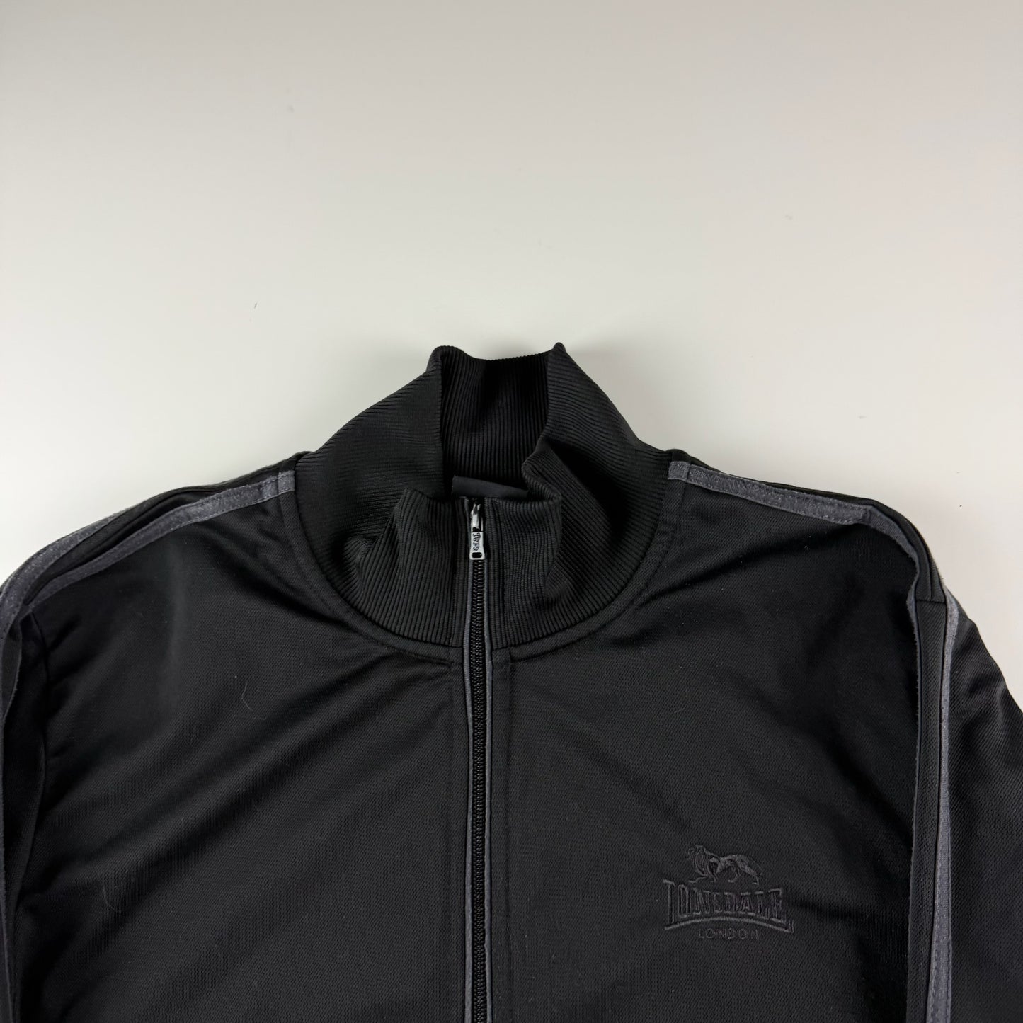 Lonsdale Trackjacket (M)