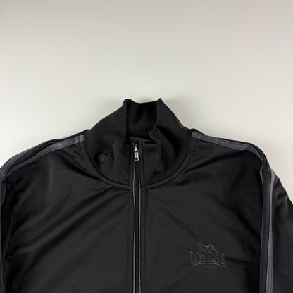 Lonsdale Trackjacket (M)