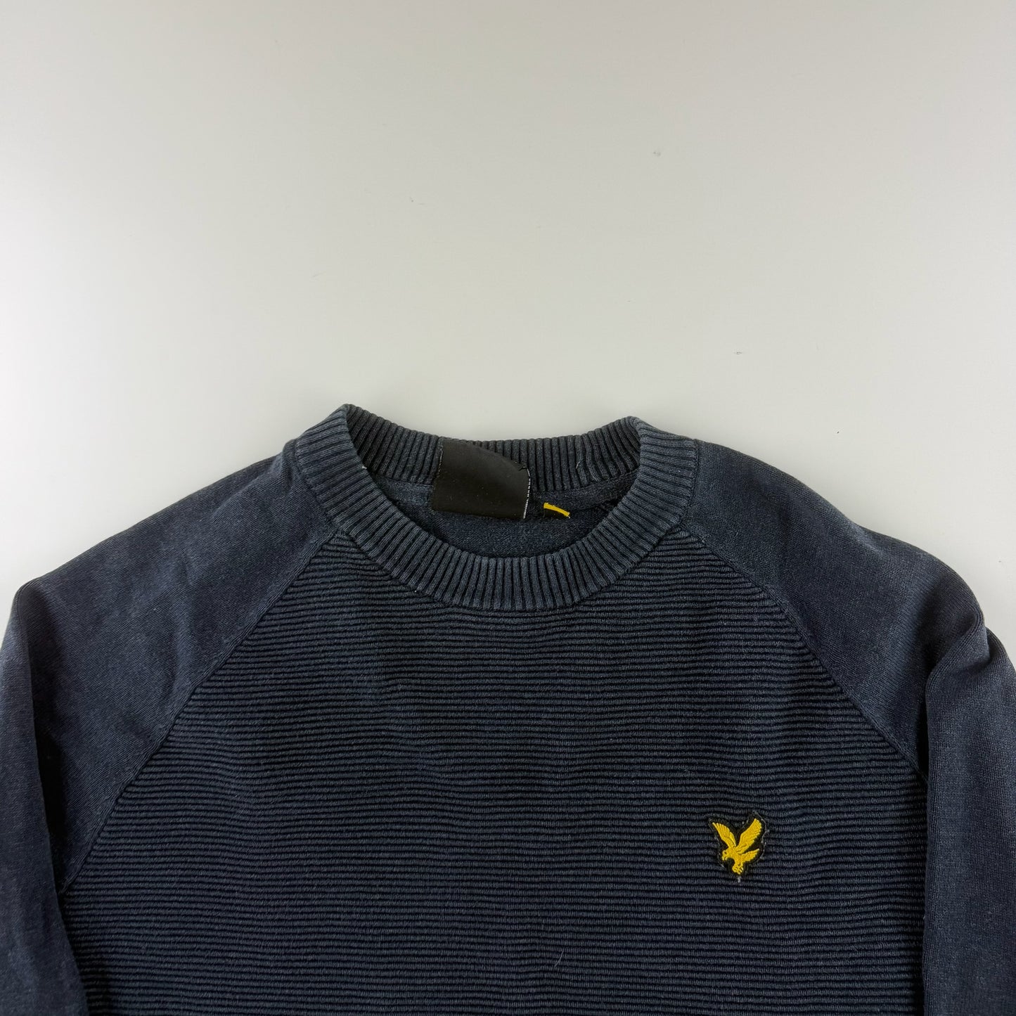 Lyle&Scott Pulli (S)