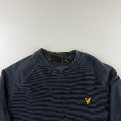 Lyle&Scott Pulli (S)