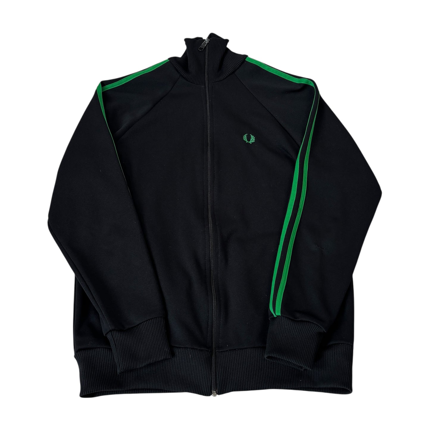 Fred Perry Trackjacket (M)