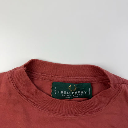 Fred Perry T-Shirt (XL)